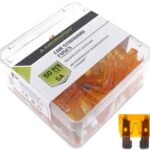 KAHVELKAITSE 5A 50TK PLASTKARBIS CARMOTION