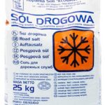 TEESOOL/JÄÄSULATAJA 25KG (NACL)
