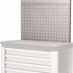 TÖÖRIISTAKÄRU TAGASEIN PERFO. HÕBEDANE KS TOOLS