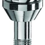 DETSENTRIPOLT DP12X1.25/24/19 (DETSENTRI. P57. CH19)