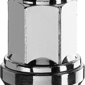 DETSENTRI MUTTER DM12X1.50/34/19 (DETSENTRI. P34. CH19)