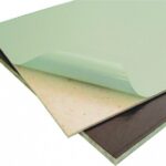 MÜRASUMMUTUSMATT 1CM 50X100CM M+