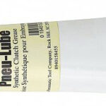 MÄÄRE LÖÖKMEHANISMIDELE 100G CHICAGO PNEUMATIC