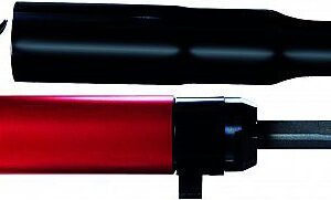 PNEUMO NÕELPUHASTI/MEISEL CP7120 CHICAGO PNEUMATIC