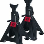 NELIJALGPÜRAMIID PUKK 6T 2TK 400-620MM CP82060 CHICAGO PNEUMATIC