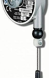 BALANSSIIR 0.4-1.0KG CP9911 CHICAGO PNEUMATIC