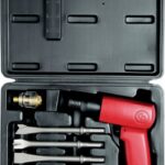 8-OS. PNEUMOMEISLITE KOMPL. CP7111HK. HEX CHICAGO PNEUMATIC