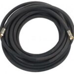 JAHUTUSVEDELIKU. KLAASIPESU VOOLIK 3M. 1/2"-SISE. 1/2"-VÄLIS R6 MECLUBE