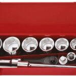 14-OS. 1" PADRUNITE KOMPLEKT 36-80MM KS TOOLS