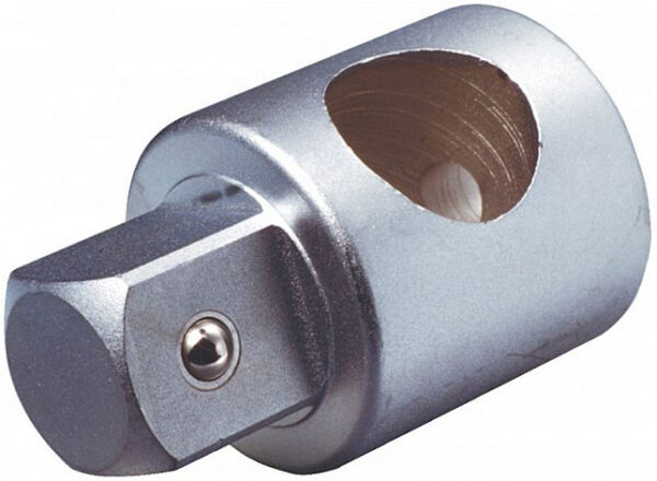 SUURENDUSABINÕU 3/8"->1/2" T-SABA MOODUSTAMISE AVAGA KS TOOLS