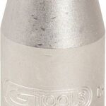 1/2" ADAPTER OTSIKUTELE 8MM(5/16") KUUSKANT KS TOOLS