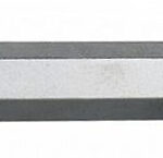 1/2" PIKK PADRUNOTSIK KUUSKANT 5MM. 110MM KS TOOLS