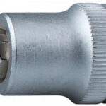 1/2" TORX PADRUNOTSIK LÜHIKE T45 KS TOOLS