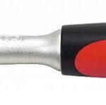 1/4" TIRRVÕTI 45H 145MM KS TOOLS