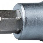 1/4" PADRUNOTSIK RIST PZ3 KS TOOLS