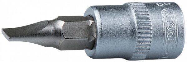 1/4" PADRUNOTSIK LAPIK SL7.0MM KS TOOLS