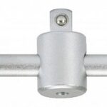 1/4" T-SABA KS TOOLS
