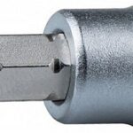 1/4" PADRUNOTSIK TORX LÜHIKE T25 KS TOOLS