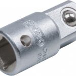 SUURENDUSABINÕU 1/4"->3/8" KS TOOLS