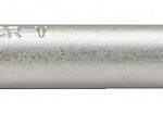 1/4" PIKENDUSVARS 75MM. OFFSET 8°. VÕTMEKUUSKANT KS TOOLS