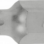 10MM(3/8") OTSIK TORXPLUS LÜHIKE IP45 KS TOOLS