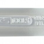 3/4" PIKENDUSVARS 200MM KS TOOLS