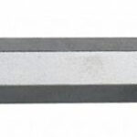 3/4" PIKK PADRUNOTSIK KUUSKANT 22MM. 155MM KS TOOLS