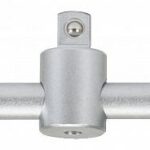 3/8" T-SABA 160MM KS TOOLS