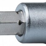 3/8" PADRUNOTSIK TORX T55 KS TOOLS