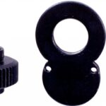 REMONTKOMPLEKT 3/8" 45H TIRRVÕTMELE 911.3800 KS TOOLS