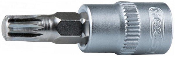 3/8" XZN 12-TÄHIK PADRUNOTSIK LÜHIKE M5 KS TOOLS