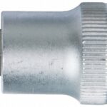 1/2" PADRUNOTSIK RIBE TORX LÜHIKE M9 KS TOOLS