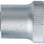 1/2" PADRUNOTSIK RIBE TORX LÜHIKE M10 KS TOOLS