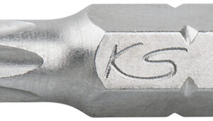 8MM(5/16") OTSIK TORX LÜHIKE T50 KS TOOLS