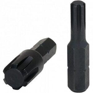 8MM(5/16") OTSIK RIBE LÜHIKE M8 KS TOOLS