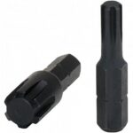 8MM(5/16") OTSIK RIBE LÜHIKE M10 KS TOOLS