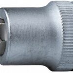 1/2" XZN 12-TÄHIK PADRUNOTSIK LÜHIKE M18 KS TOOLS