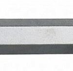 1/2" PIKK PADRUNOTSIK KUUSKANT 13MM. 110MM KS TOOLS