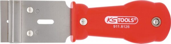 KAABITS VAHET. TERAGA 38X160MM KS TOOLS