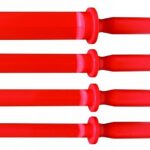 4-OS. TÖÖRIISTADE KOMPL. LIIMITAVATE RASKUSTE EEMALD. 19-38MM KS TOOLS