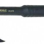 HEEBEL REGULEERITAVA NURGAGA. 250MM KS TOOLS