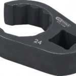 12-KANT 3/4" TAPIGA AVATUD SILMUS 19MM KS TOOLS