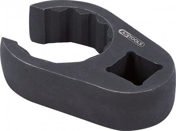 12-KANT 1/2" TAPIGA AVATUD SILMUS 22MM KS TOOLS