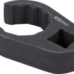 12-KANT 1/2" TAPIGA AVATUD SILMUS 27MM KS TOOLS