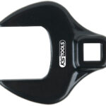 1/2" TAPIAVAGA LEHTVÕTI 41MM TORULIITMIKELE KS TOOLS