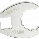 AVATUD SILMUS 12MM. 12-KANT. 3/8" AVAGA KS TOOLS