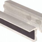 PAKIKAITSE 160MM ALU. HORISONT. RIHVELDUS KS TOOLS