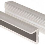 PAKIKAITSE 175MM ALU. HORISONT. RIHVELDUS KS TOOLS