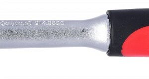 3/8" TIRRVÕTI 72H 200MM KS TOOLS