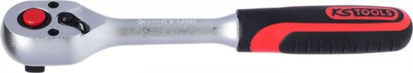 3/8" TIRRVÕTI 72H 200MM KS TOOLS
